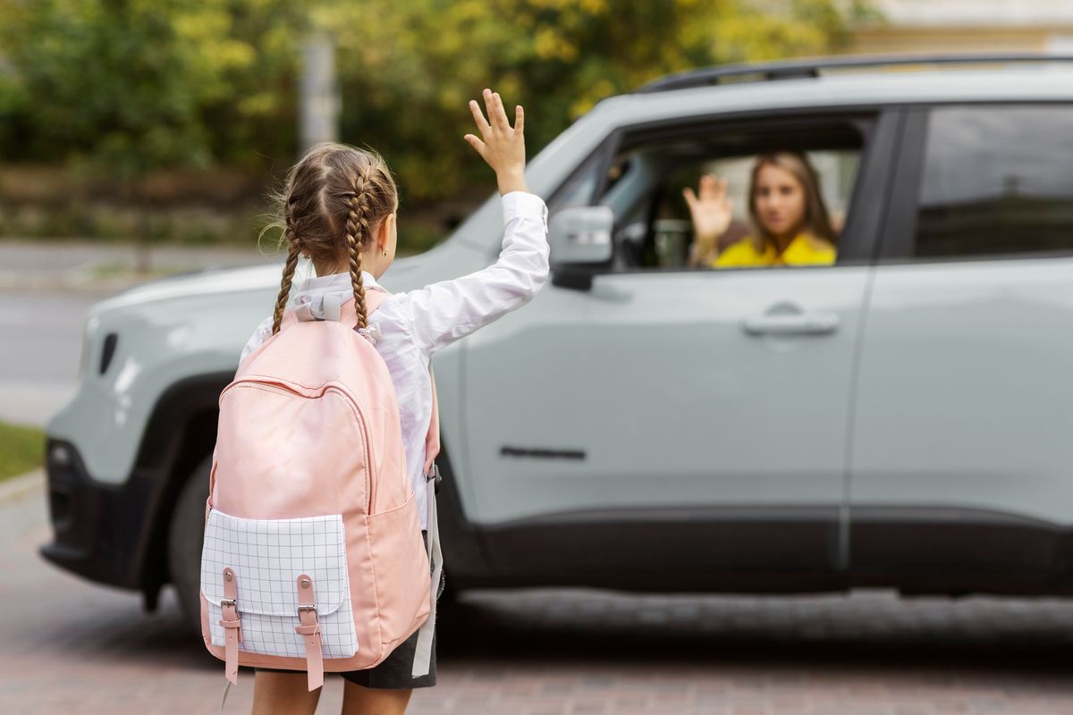 School Transport AI Safety